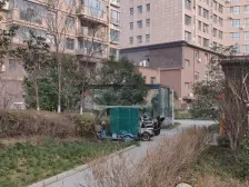 聚龙城 1室1厅 北