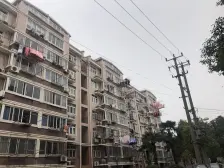 【位置好,南北通两房两卫,精装业主诚心出售!】