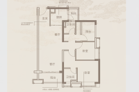 6、7栋01/02户型