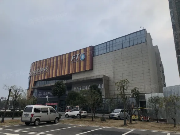【武汉自贸环球公馆小区,二手房,租房】- 武汉房天下