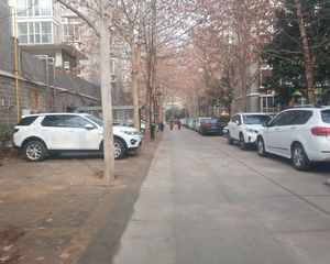 万达旁,中间楼栋,户型好方正,楼层好,拎包住