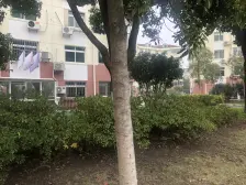 满五年税费少,装修拎包入住,22号线直达上海南站