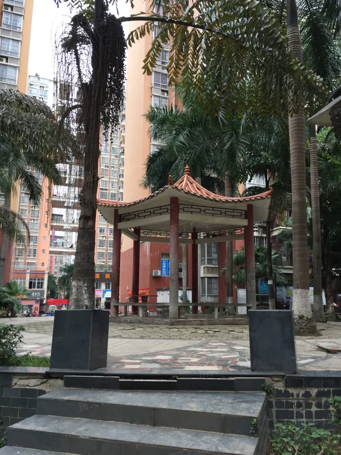 【南宁棕榈湾小区,二手房,租房】- 南宁房天下