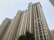 优美楼层 精装 双卫大两房 明厅明卫 无抵押 无遮挡