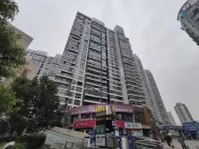 观湖户型 精装修三房 可拎包入住 房东诚售