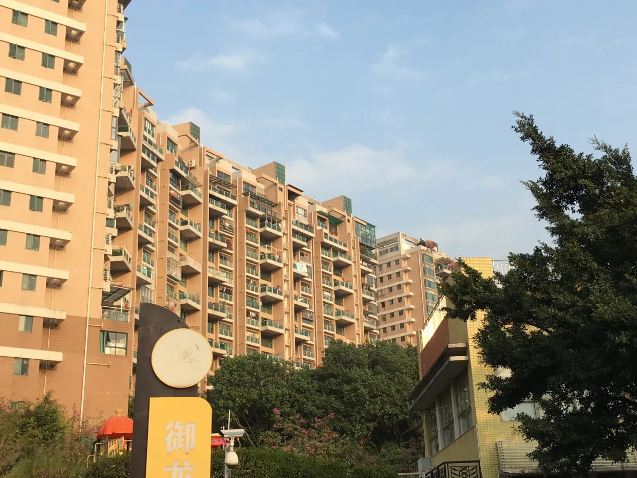 【深圳御龙居小区,二手房,租房】- 深圳房天下