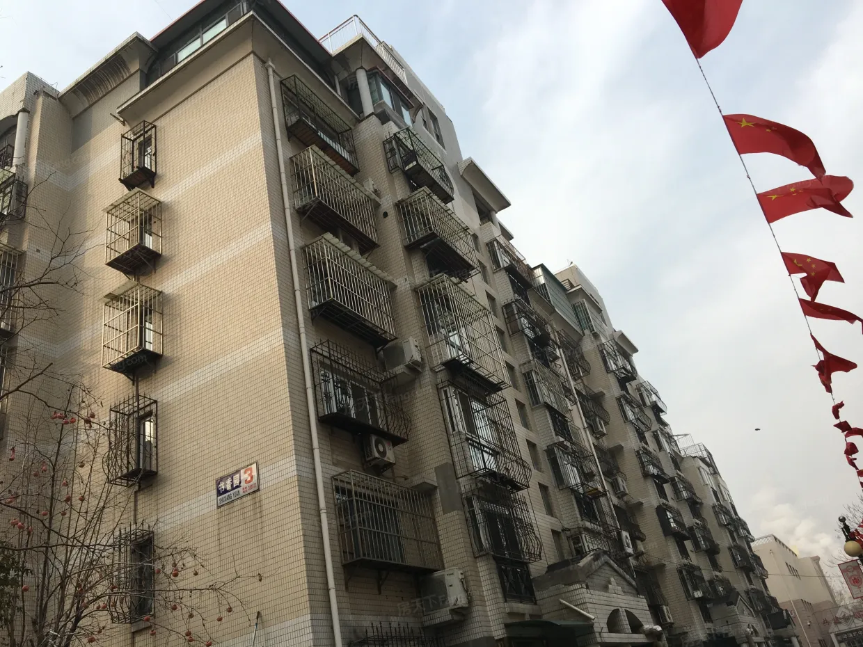 【天津书香园小区,二手房,租房】- 天津房天下