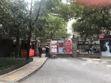 恒大名都小高3房,交通便利,视野开阔