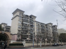 新上好房 实用3房2卫,南北通,有露台,采光充足!