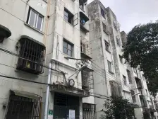 中间 楼层 不靠马路 满五唯① 无祱