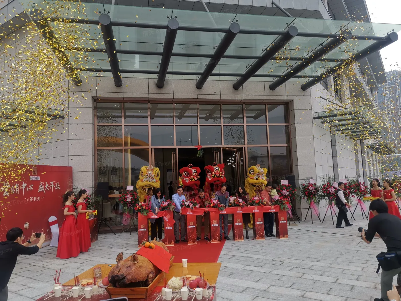 君豪国际-江门房天下