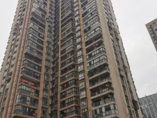 弹子石 腾龙岭秀一房52万