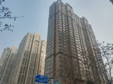 好房 店长推荐 二环边地铁口 双气人车分流