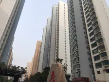 豫军长基花园 临地铁 交通便捷 电梯房 产权清晰