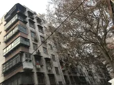 文化路大社区 能停车多层双气三楼 实际面积90+