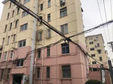 留下来 这个房子值得您一看 低楼层两房