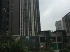 南沙大都汇 1室1厅 北