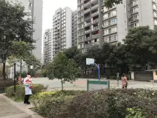 华岩新城 斌鑫西城绿锦榕尚居二房50万