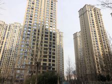 金海名园4室3厅南北