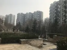 翡翠郡南区 3室2厅 南 北