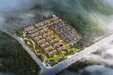 中国铁建·林语上院[高新技术产业开发区]