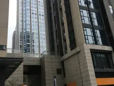 南沙大都汇 1室1厅 南