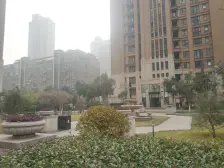 亚星雅居观景大三房 出家门进校门 不临街可随意装修