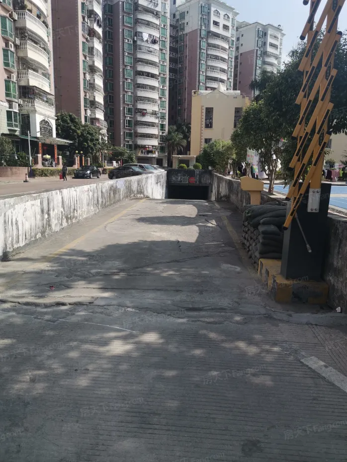 【深圳碧湖花园(龙岗)小区,二手房,租房】- 深圳房天下