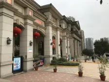 纯洋房,精装修,正规三房,视野看中庭,保养新