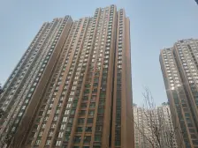 亚星雅居精装两房 观小区景色房