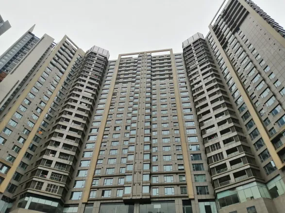 【广州博雅首府小区,二手房,租房】- 广州房天下