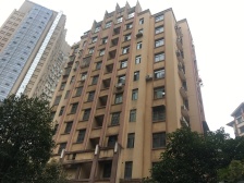 万达广场上,地铁大厦地铁口,心远,朝南70年产权