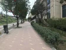 精装别墅端头+三面大花园+2022年新装修+带双车位