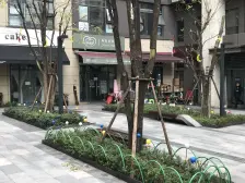 龙湖佰乐街 2室0厅 东南