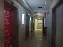 大坪 中庚香江美地三房79万