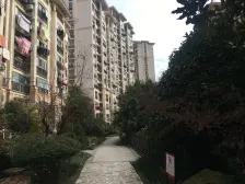 世纪风情二期 南北通透,采光好 装修好,环镜优美 近地铁 视野好,诚心出售