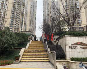 滨江地段,保利小三房,刚需必看