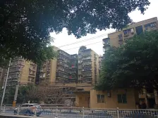 渝中区 住家装修,房子采光比较好 ,安静