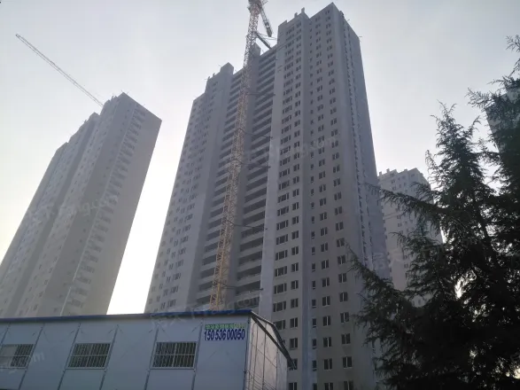 【潍坊恒信温莎公馆小区,二手房,租房】- 潍坊房天下