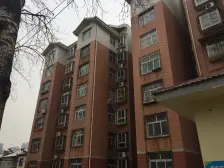 急售 西苑小区东邻 小户型 2楼 双气 价格合适