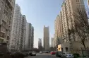 紫云园实景图