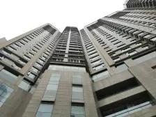 珠江新城 全新未住 一线江景 博雅首 府