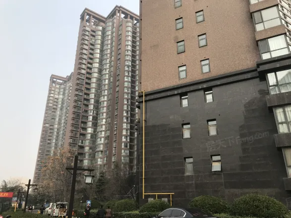 【郑州银基王朝小区,二手房,租房】- 郑州房天下