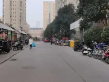 省府旁 配套全 小高层 高得房率 看房方便