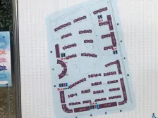 三岛龙洲苑 6室2厅 南 北