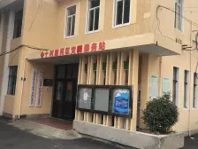 此房满五,双南房,简装,视野开阔,近海景近地铁