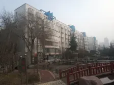 小区环境很好户型方正, 低密度,配套完善,自带花园