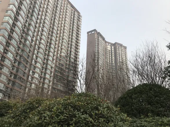 【郑州银基王朝小区,二手房,租房】- 郑州房天下