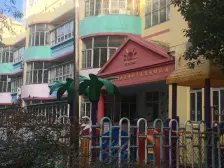 庐山花园 南北通透户型小洋房 近地铁一号线 看中可议价