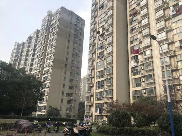 【常州新城玉龙湾小区,二手房,租房】- 常州房天下